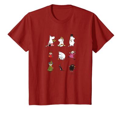 Topp – T-shirts