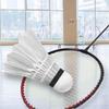 LED Night Glow Badminton Shuttlecocks