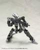 Kotobukiya M.S.G Modeling Support Goods Weapon Unit 31 Assault Rifle Total Length Approx. 85mm Non-scale Plastic Model