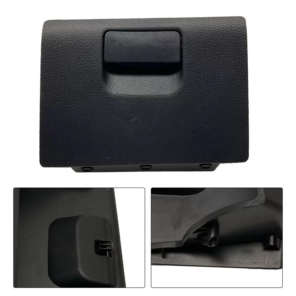 Left Dash Storage Bin Box Coin Tray Compartment For Toyota Highlander 2020-2024