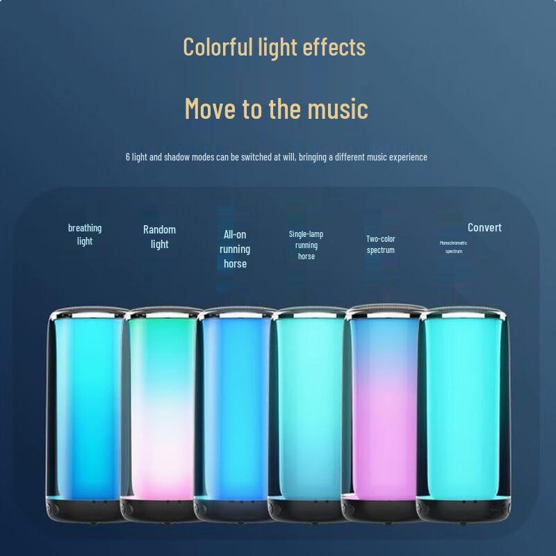 Lenovo RS13 Wireless Bluetooth Desktop Speaker