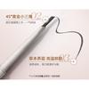COLOUR ZONE - Delicate Triangular Eyebrow Pencil - 3 Colors (1-3)