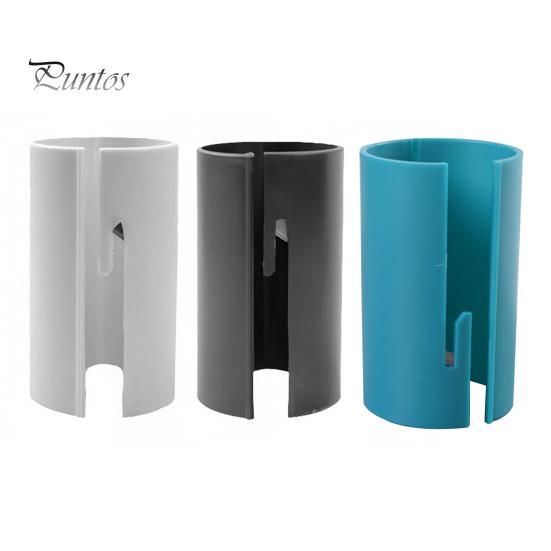 Christmas Wrapping Paper Roll Cutter Embedded Blade Paper Edger Easy Sliding Gift Wrap Dispenser Cutter Tool