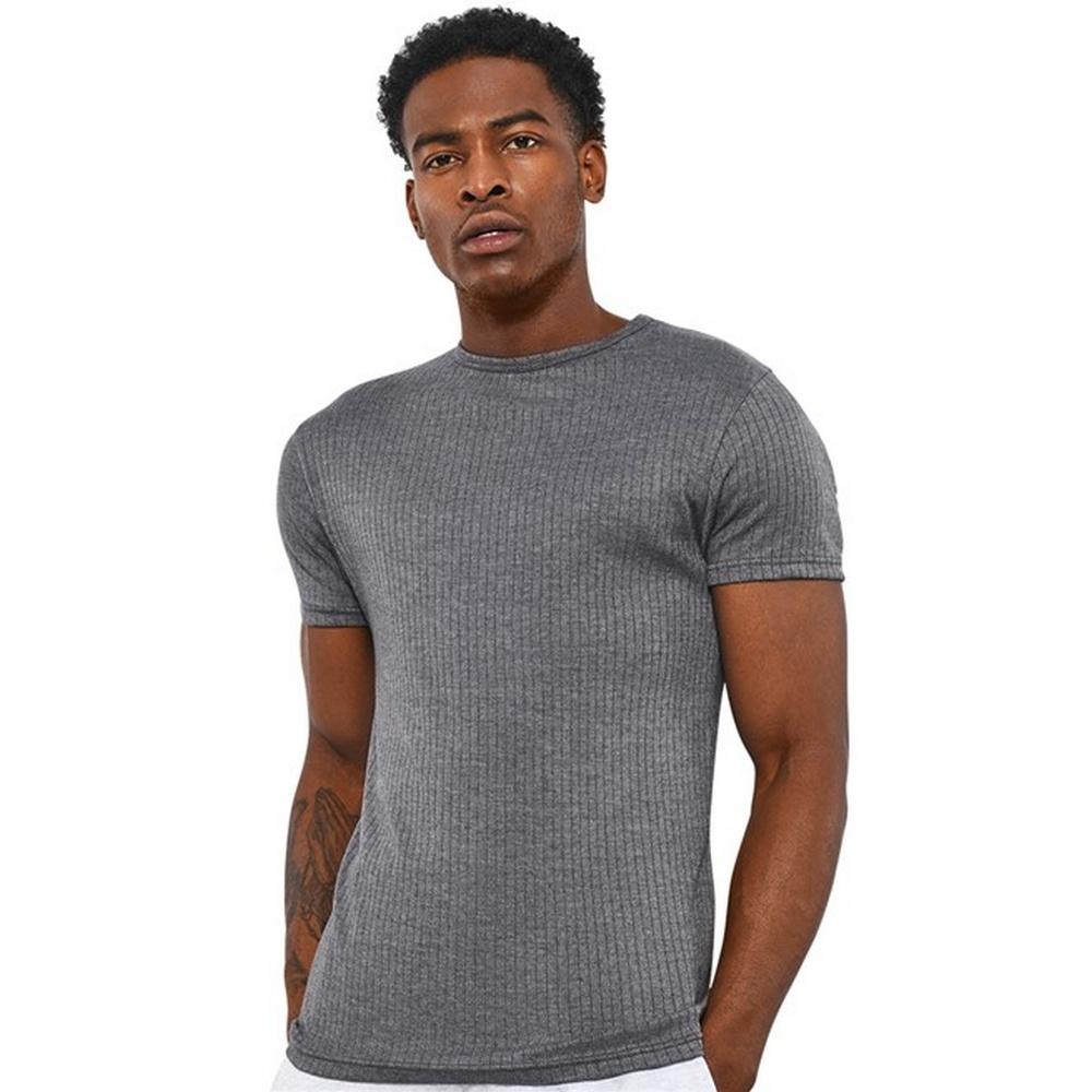 Absolute Apparel Thermo-Kurzarm-T-Shirt für Herren