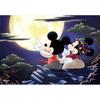 [Puzzle Life] Disney Mickey & Minnie Mouse Wish Jigsaw Puzzle - 500 Pieces