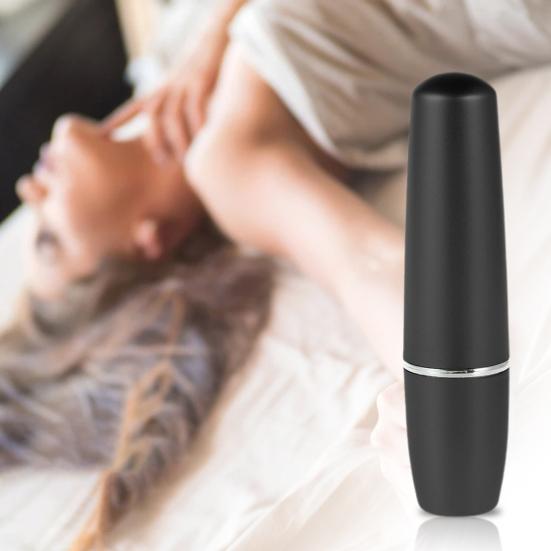 Fleksibel Automatisk Vibrator Fleksibel Lett å bruke Lett massasjeapparat sexleketøy for kvinner