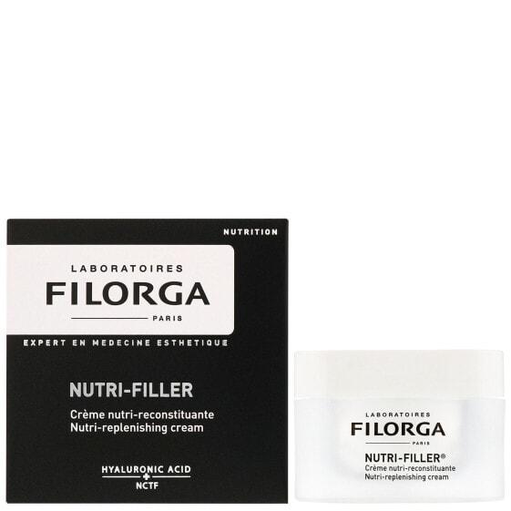 

Увлажняющий крем-лифтинг Filorga Nutri-Filler Lift 50 мл