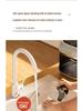 2025 Premium Glass Liner Air Fryer: Large Capacity, Fully Automatic, Multi-functional