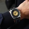 JYL Men's Watch Business Waterproof Cross-border Leather Strap