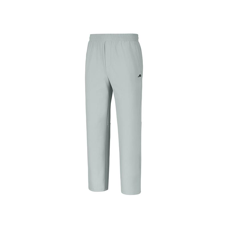 Skechers Comfortable Sports Moisture-Wicking Breathable Skin-Friendly Knitted Sports Pants Men bottoms P226M095-001C M