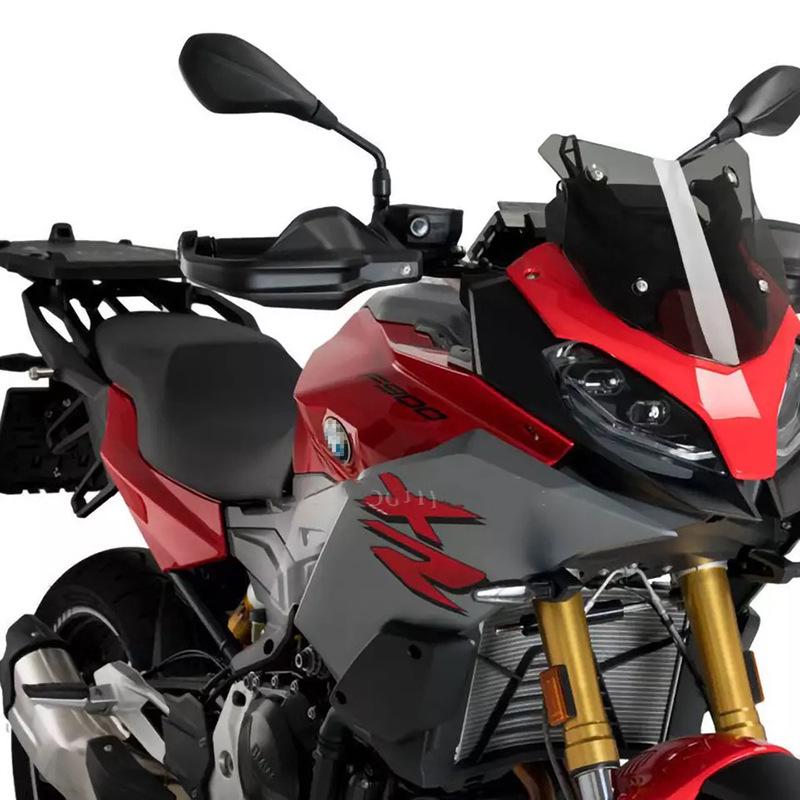 BMW F900XR Windshield Side Deflector Extension Kit