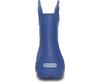 Crocs Handle It Rain Size 10 Toddler Boots, Blue,