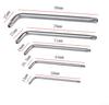 Torx Screwdrivers Alloy Steel Car Repair Double Head