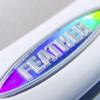 Feather Artist Club DX Rasiermesser ACD-R (Rasiermesser mit Wechselklinge / Professioneller Rasierhalter)