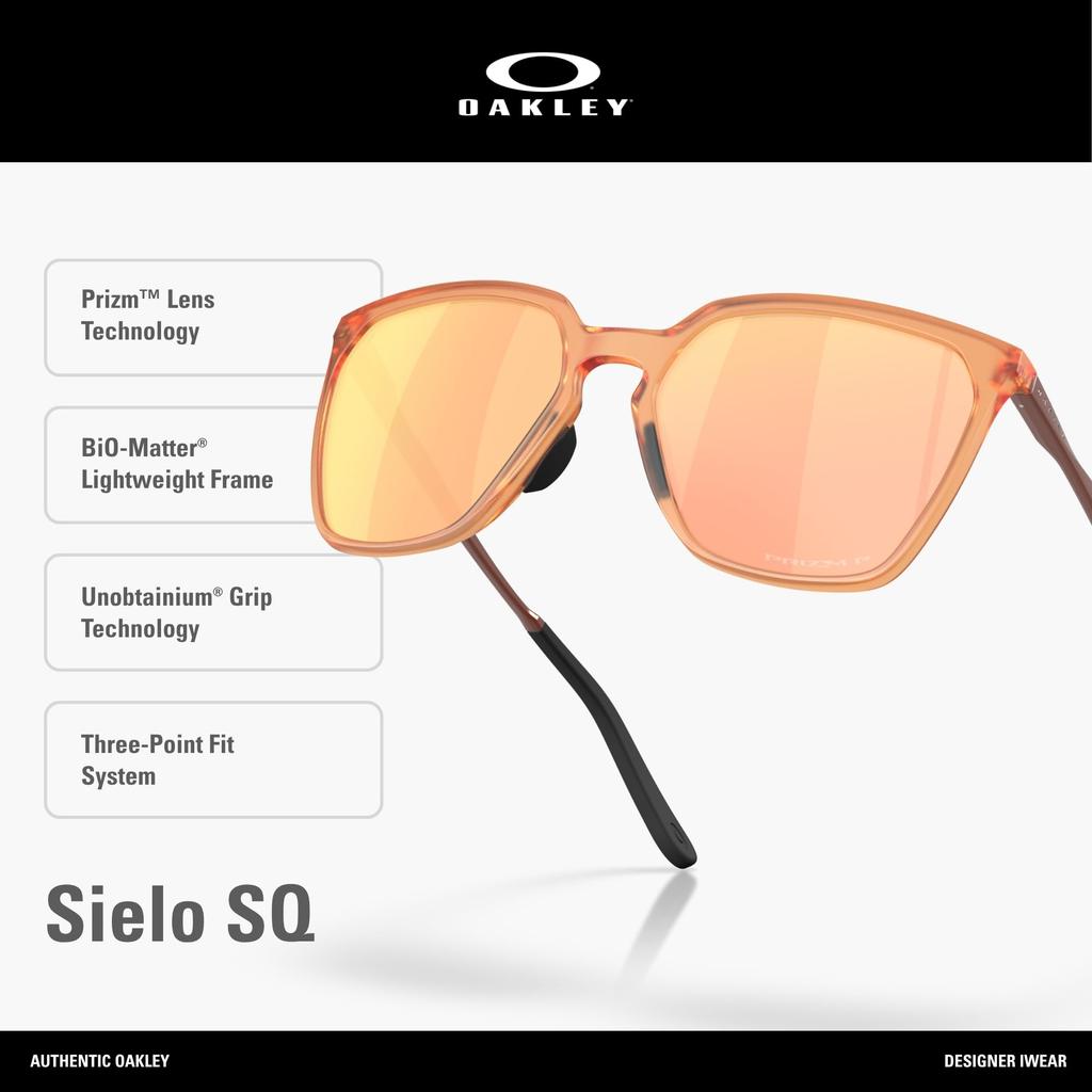 Sunglasses 0OO9480 57 948004 [Oakley]