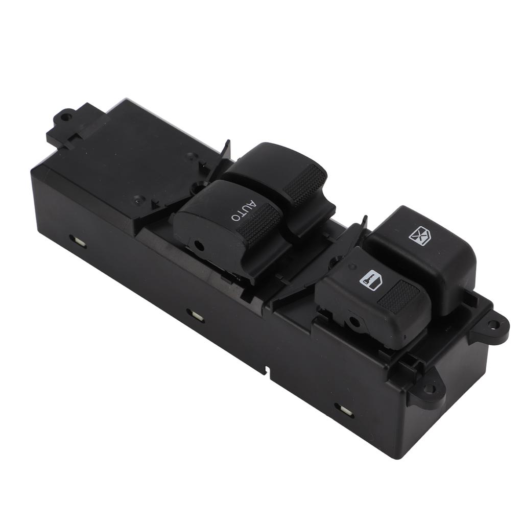 Comutator Principal de Control Geamuri 8981922491 Accesoriu Interior Auto de Înlocuire pentru Isuzu DMax 2 Uși