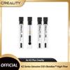 Creality Montagem de Bico de Alto Fluxo Original E3D Obxidian™ Série K2 0,4/0,6/0,8 mm para Acessórios de Impressora 3D K2 Plus Creality Hi 3D