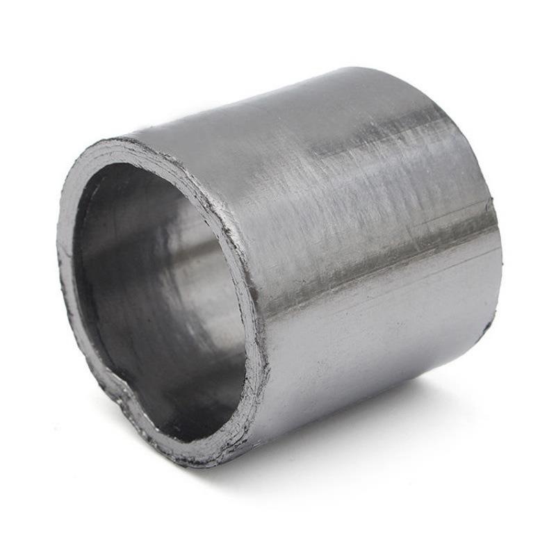 Motorcycle Exhaust Pipe Graphite Seal Ring Gasket