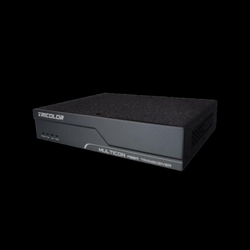 Multicon-JGDF Fiber Optic Receiver (CN version)