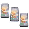 Unlocked Cell Phone 4G Dual Card Dual Standby 6.2 Inch HD Screen RAM 4GB ROM 64GB 13+32MP Smartphone