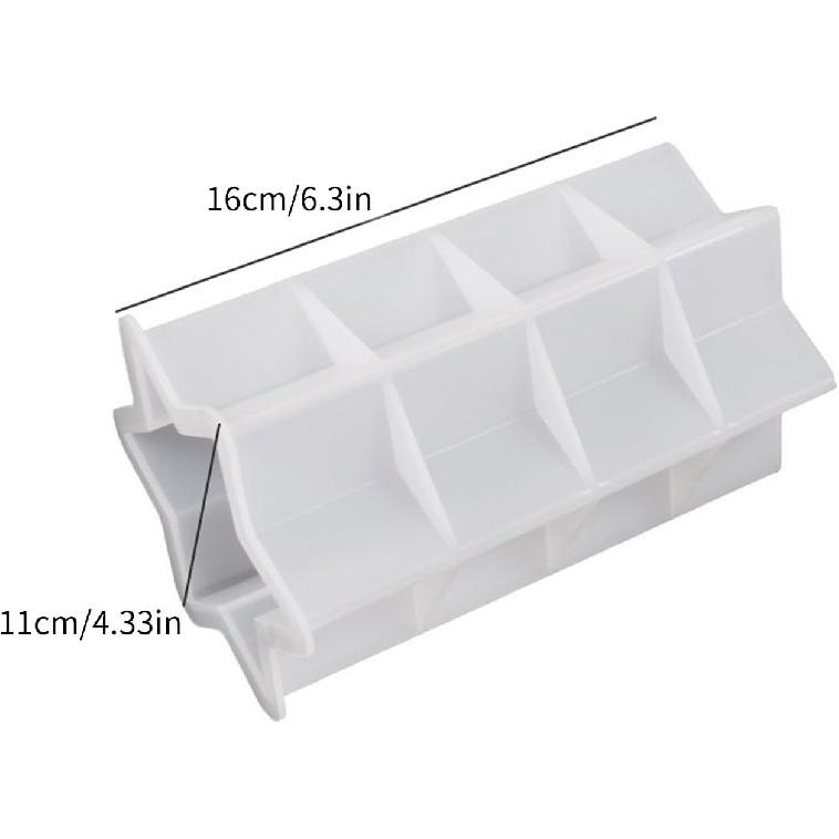 

Star Pillar Shaped Silicone Ornament Mold Silicone Candle Molds Clay Mould Hand-Making Molds Silicone for