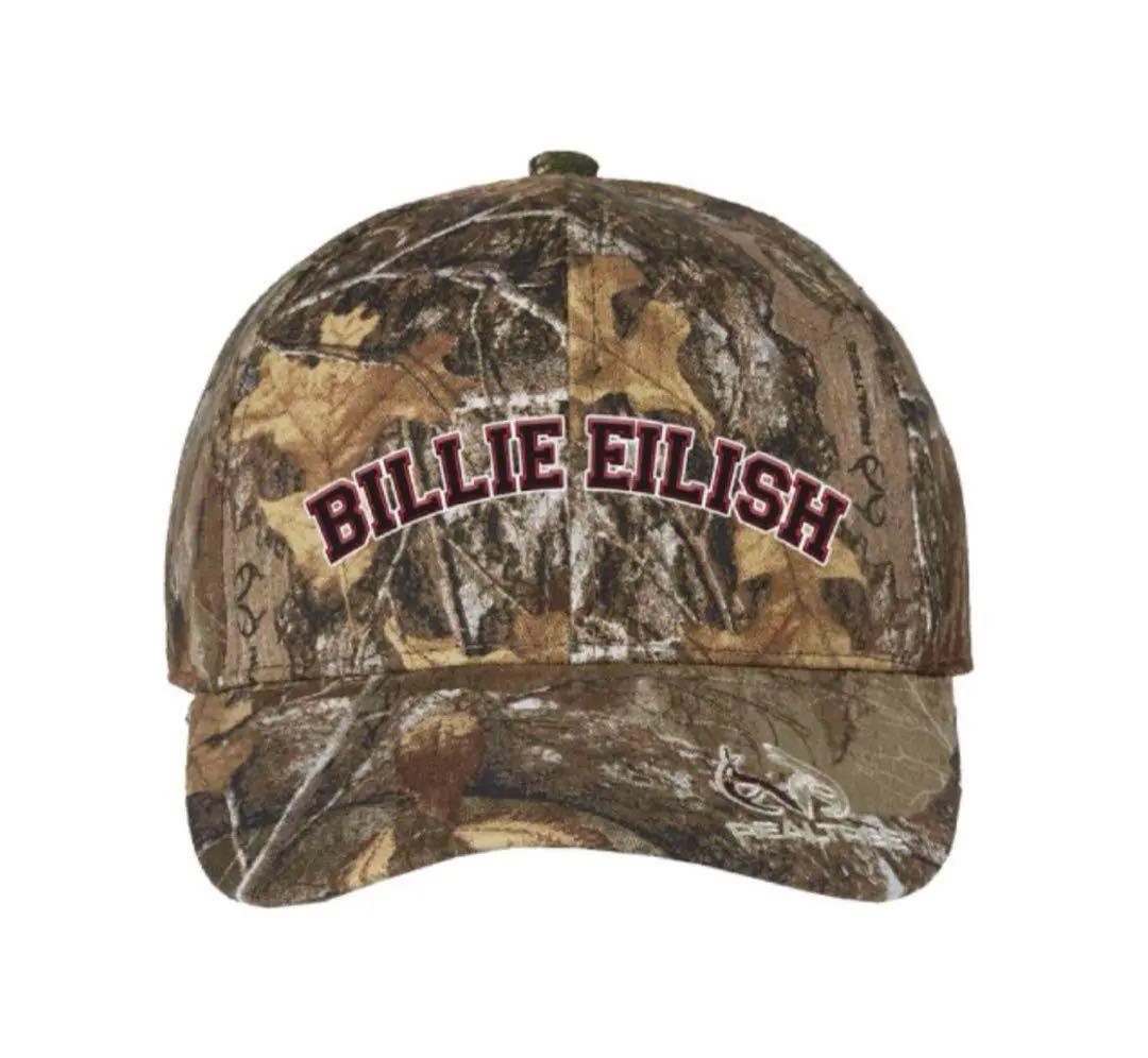

[USED] Billie Eilish Live Cap Billie Eilish