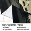 Smoker Dark Tapestry Wallmounted Background Cloth Home Decor Homestay Soft Decoration Tapestry Wall Decoration