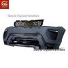 Front Bumper Set for 2016-2019 Land Rover Evoque L538