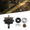 Angle Grinder Angle Grinder Gear Assembly Useful Components Easy To Use