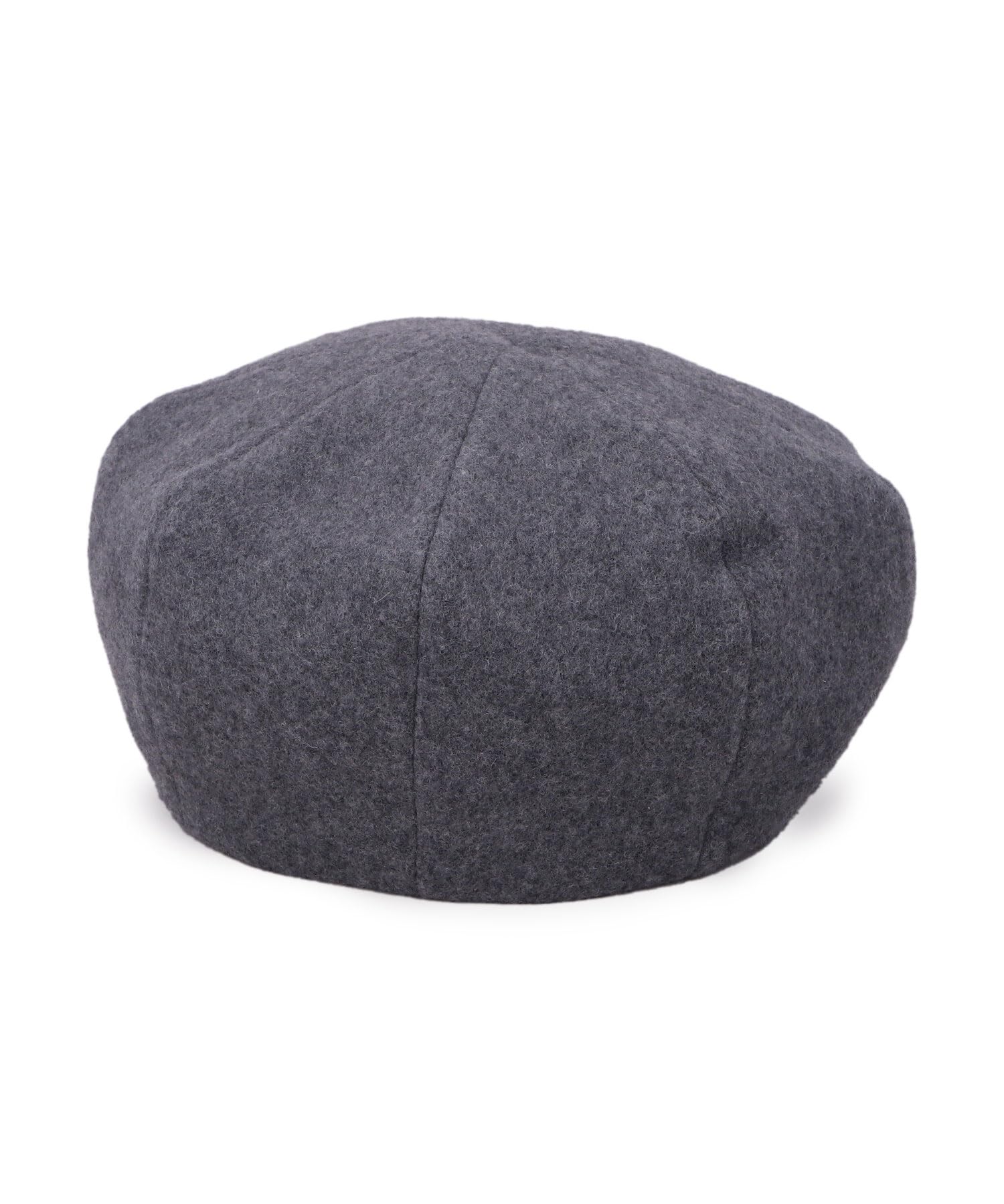 

Kashira Men s Beret, Unisex, Fall/Winter, DOU02088, Gray