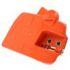 Brake Assembly Fits Sprocket Cover Chain for  235 235E 236 240 Chainsaw  Sprocket Chain Cover Tools