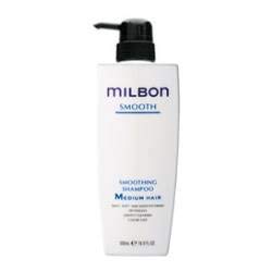 

Шампунь Milbon Smoothing для средних волос (500мл)