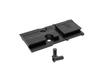 Vector Optics MOS To VOD Footprint Pistol Red Dot Steel Adapter Vector Optics SCFRM-12