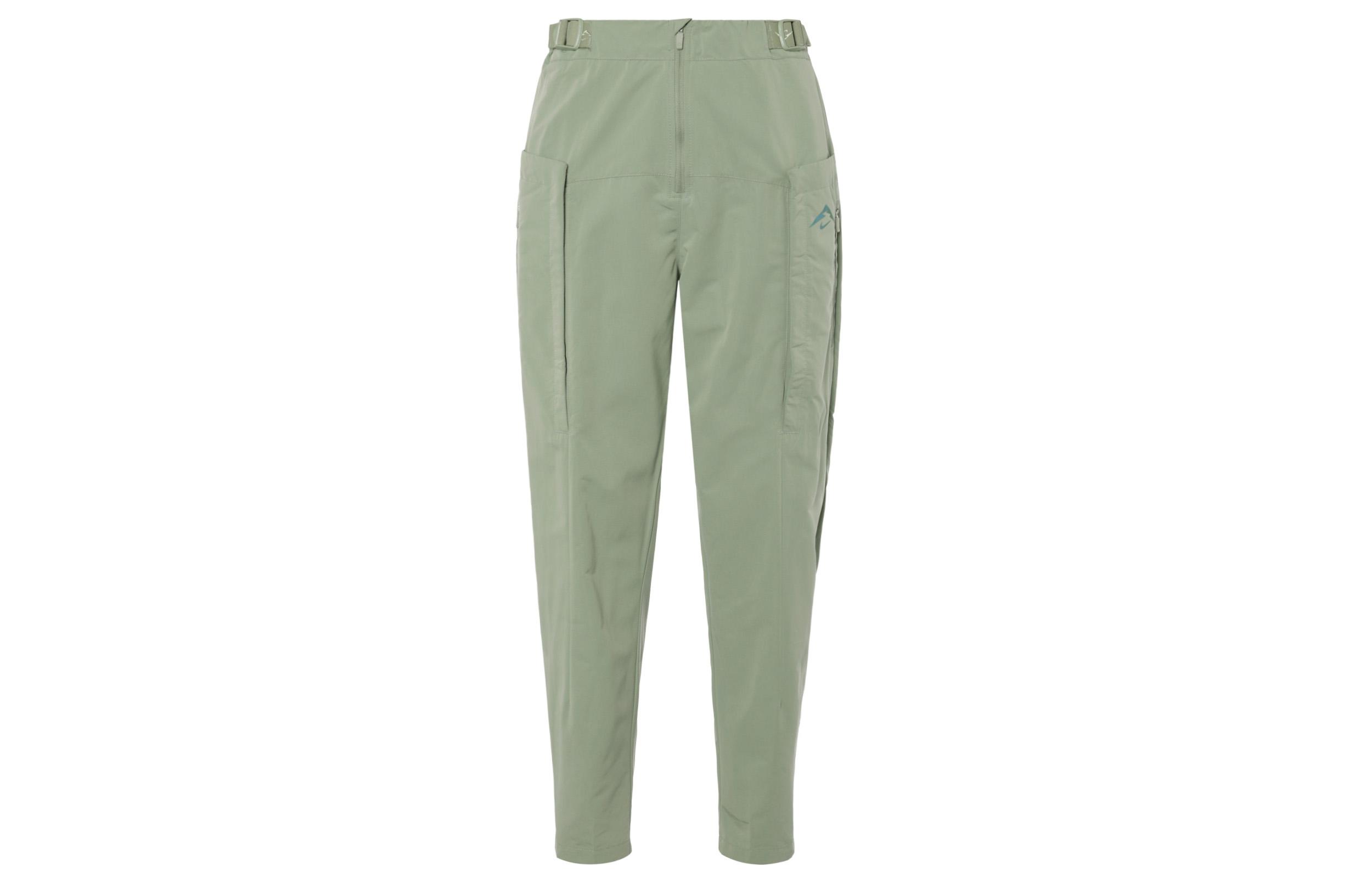 Nike Trail Repel Knitted Sweatpants Women s Horizon Green FV6372-370 S