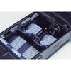 Hasegawa 1/24 Historic Car Series Toyota Starlet EP71 Turbo S (3-Door) Late Model Plastic Model HC32, 157mm Length