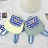 Cute Lightweight Children's Backpack For Kindergarten Neutral Design