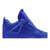 Air Jordan 4 Retro Flyknit 'Hyper Royal' (Unisex) Hyper Royal / Black / Hyper Royal Vintage Basketball Shoes AQ3559 400