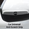 Car Universal Scratch Protector Cover Body Decoration Strips For KIA Stinger Optima Cerato Soul Venga Forte Spectra Sedona JM7