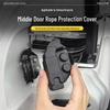 Toyota Sienna Schiebetür Zugseil Schutzabdeckung für die mittlere Reihe