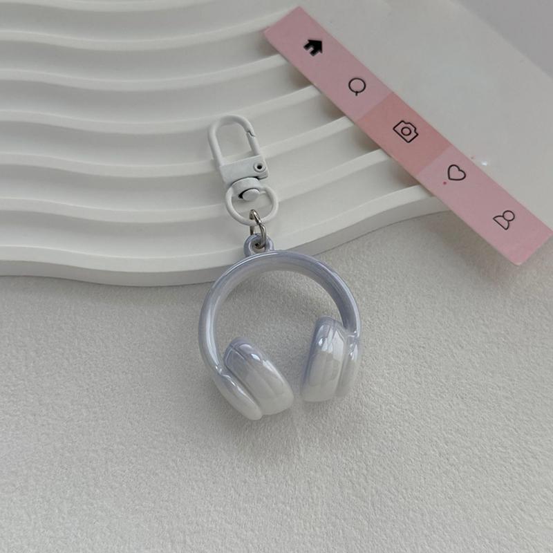 Cute Earphone Mini Backpack Hanging Handbag Pendant Bag Pendant Bags Accessories KTB