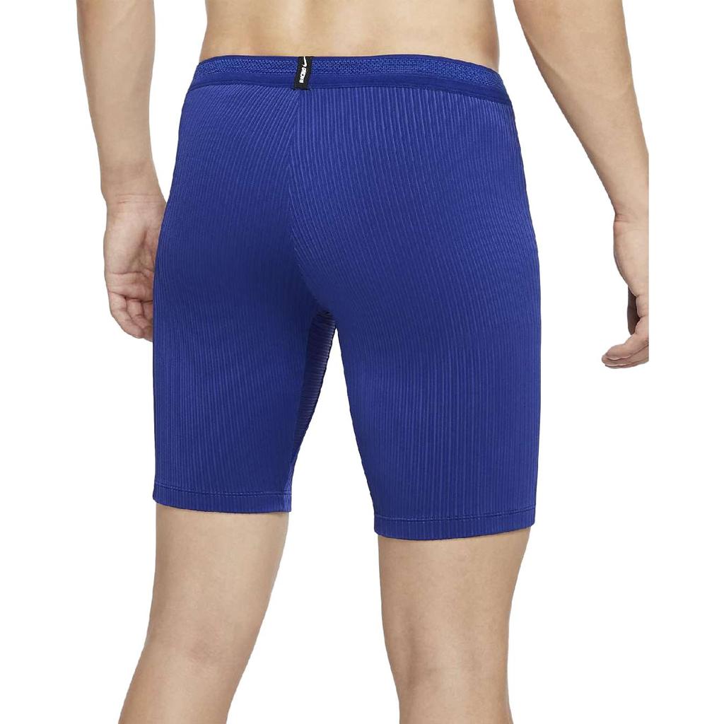 Nike Sports Shorts Men's Dark Blue Moderate CV0407-455