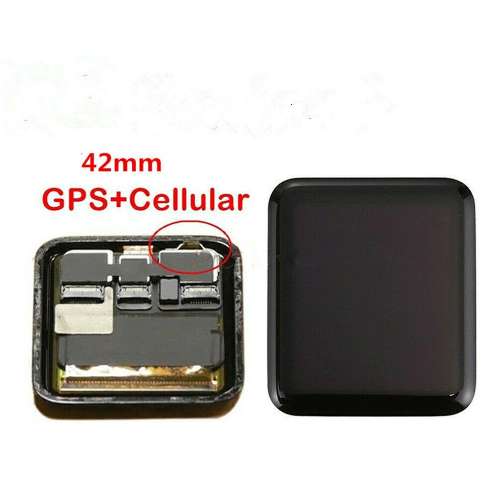 Für Apple Watch iWatch Series 3 2 1 38 42mm LCD Display Touchscreen  Digitizer günstig kaufen — Preis, kostenloser Versand, echte Bewertungen  mit Fotos — Joom