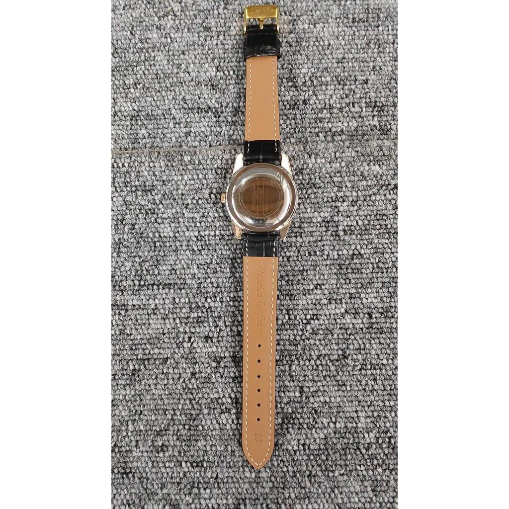 Used SEIKO CROWN SPECIAL Manual winding watch