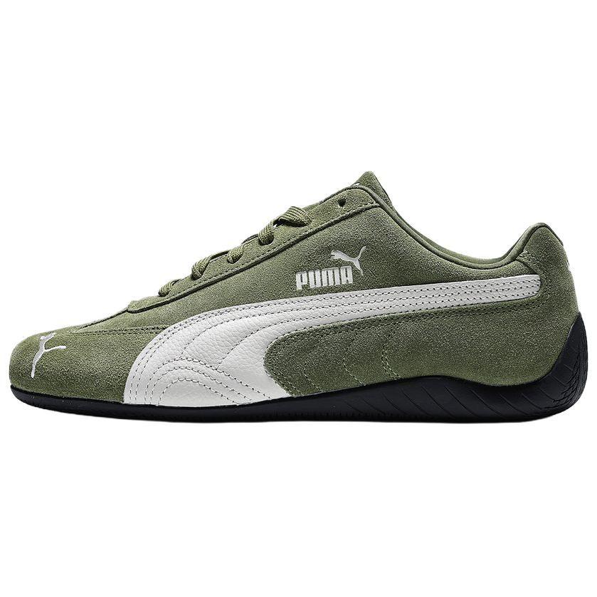 PUMA Speedcat Zemi Ikdienas Apavi Unisex