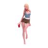 1/64 Scale Miniature Scene Model Handcrafted Exquisites Resins People Scene Figure For Home Decoration And Display