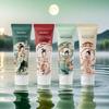 Hanji Oriental Charm Hand Cream 10-Pack