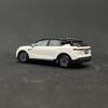Bburago 1:64 VOYAH Courage SUV Alloy Car Model Diecast Metal New Energy Vehicles Car Model High Simulation Collection Kids Gifts
