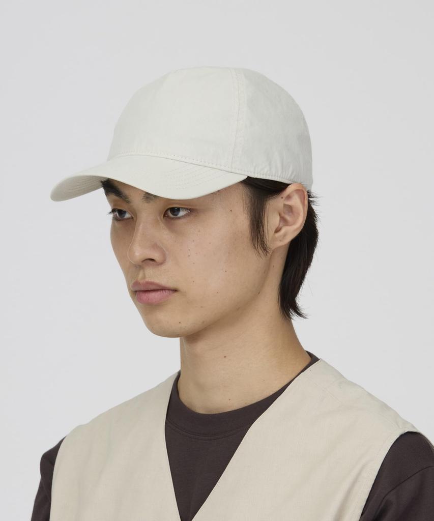 Indigo Cap Made In Japan [Snow Peak] C/N - - Men's & Women's Cap/Hat