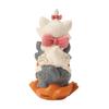 Disney Traditions Aristocats Gestapelte Mini 6017859