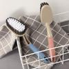 Rubber Grip Dusting Brush Long Handle Floor Cleaning Tool New Toilet Brush